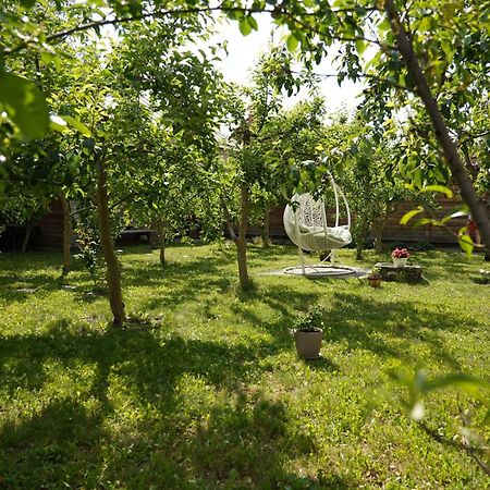 Hotel Spadok à Kamianets-Podilsky Extérieur photo